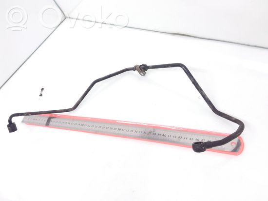 Volkswagen PASSAT B5 Turbo turbocharger oiling pipe/hose
