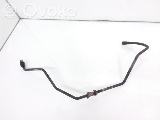 Volkswagen PASSAT B5 Turbo turbocharger oiling pipe/hose