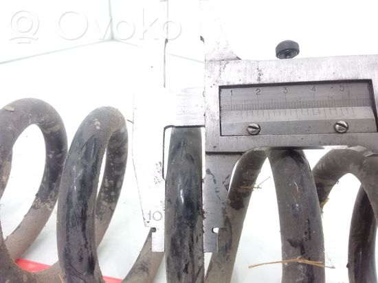 BMW 3 E90 E91 Rear coil spring