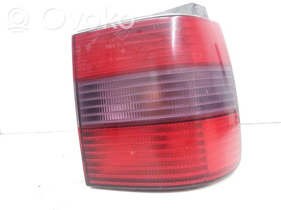 Volkswagen PASSAT B4 Rear/tail lights 3A9945112B 3A9945257