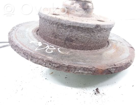 Volkswagen PASSAT B4 Rear wheel hub