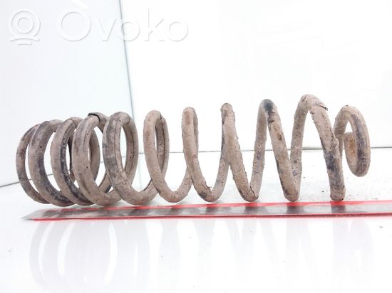 Volkswagen PASSAT B4 Rear coil spring