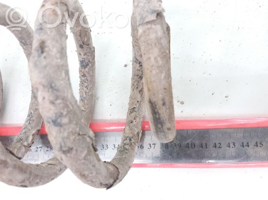 Volkswagen PASSAT B4 Rear coil spring