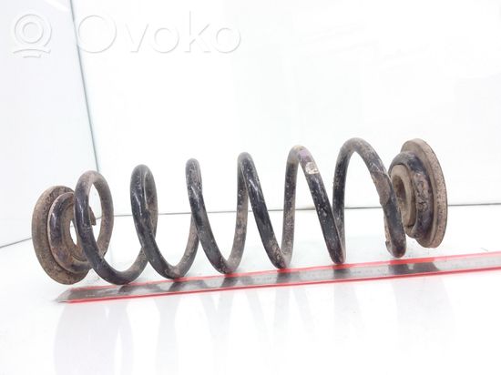 Volkswagen PASSAT B7 Rear coil spring