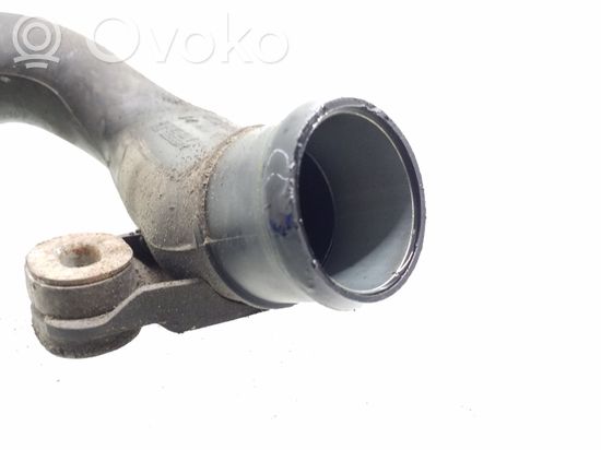 Mercedes-Benz A W168 Intercooler hose/pipe A1685280008