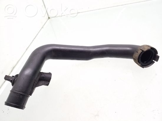 Mercedes-Benz A W168 Intercooler hose/pipe A1685280108 0005422818