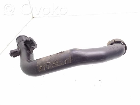 Mercedes-Benz A W168 Intercooler hose/pipe A1685280108 0005422818