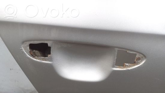 Volkswagen PASSAT B6 Rear door