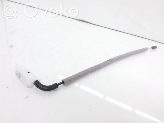 BMW 1 E81 E87 Rear door cable line 7059675