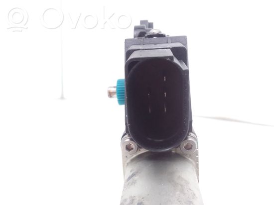 BMW 1 E81 E87 Rear door window regulator motor 9030222 1060079 71001603