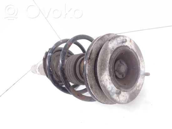 BMW 5 E39 Front shock absorber with coil spring 1096858