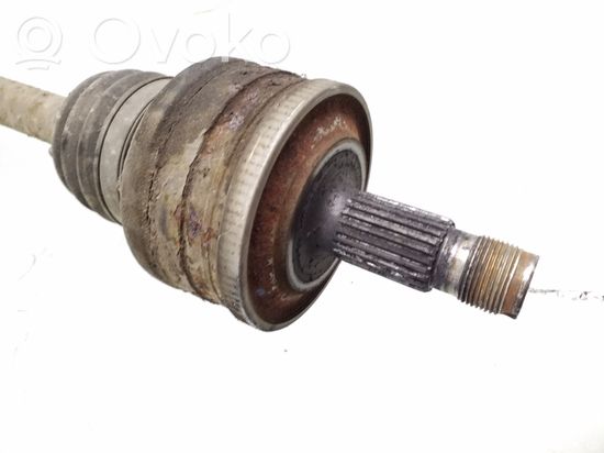Mercedes-Benz C W203 Rear driveshaft