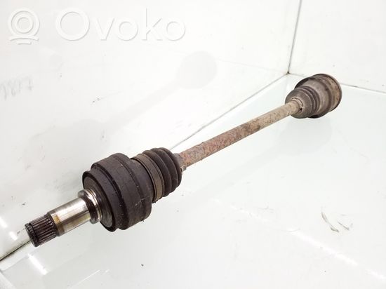 Mercedes-Benz C W203 Rear driveshaft