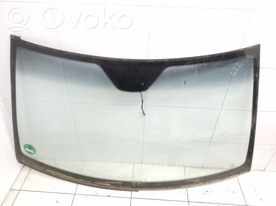 Mercedes-Benz C W203 Front windscreen/windshield window 2038260024 9HB73607000 AS1