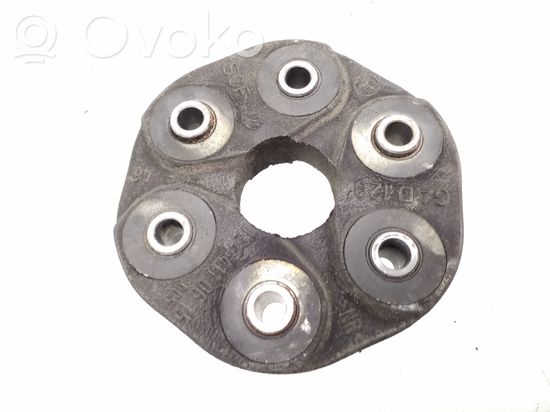 Mercedes-Benz C W203 Rear prop shaft donut coupling/joint 1244110615