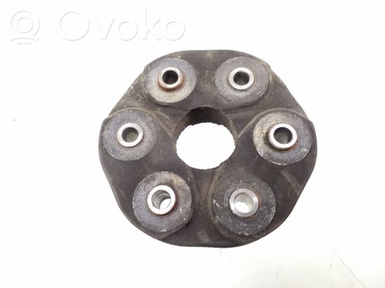 Mercedes-Benz C W203 Rear prop shaft donut coupling/joint 1244110615