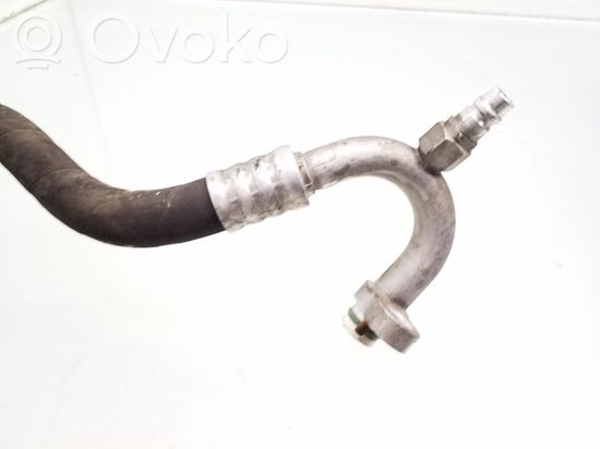 Mercedes-Benz C W203 Air conditioning (A/C) pipe/hose A1112306756