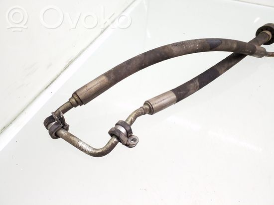 Mercedes-Benz C W203 Power steering hose/pipe/line A2034661581