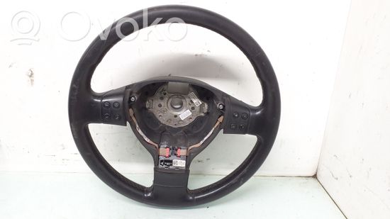 Volkswagen PASSAT B6 Steering wheel 3C0419091A