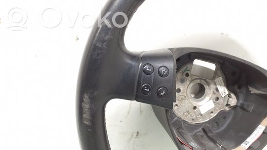 Volkswagen PASSAT B6 Steering wheel 3C0419091A