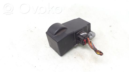 Volkswagen PASSAT B6 Steering wheel lock 3C0905861G
