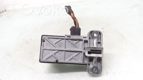 Volkswagen PASSAT B6 Steering wheel lock 3C0905861G