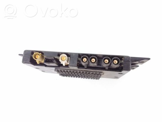 Audi A6 Allroad C5 Aerial antenna amplifier