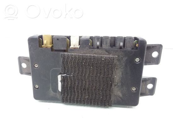 Audi A6 Allroad C5 Aerial antenna amplifier