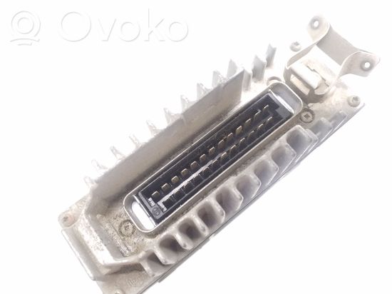 Mercedes-Benz E W124 Engine control unit/module 0280800260