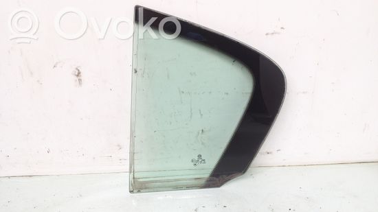 Volkswagen PASSAT B6 Rear vent window glass