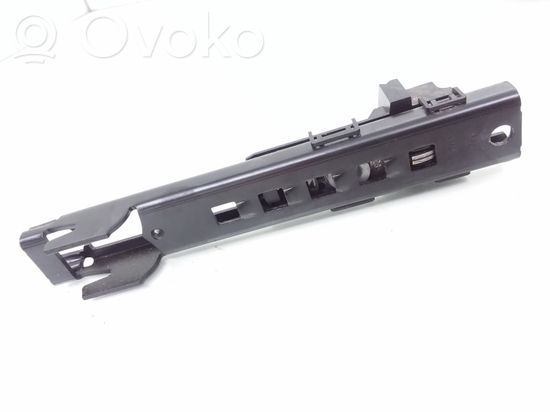 Mercedes-Benz C W205 Front seatbelt A0008600388