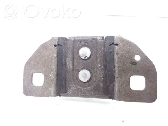 Mercedes-Benz C W205 Tailgate/trunk/boot lock/catch/latch A1667401800