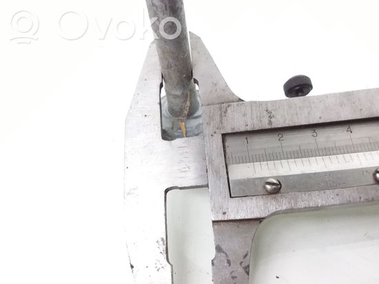 Mercedes-Benz C W205 Rear suspension camber bolt