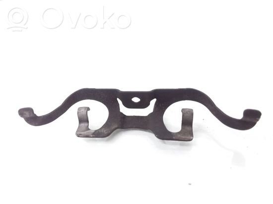 Mercedes-Benz C W205 Rear brake pad spring