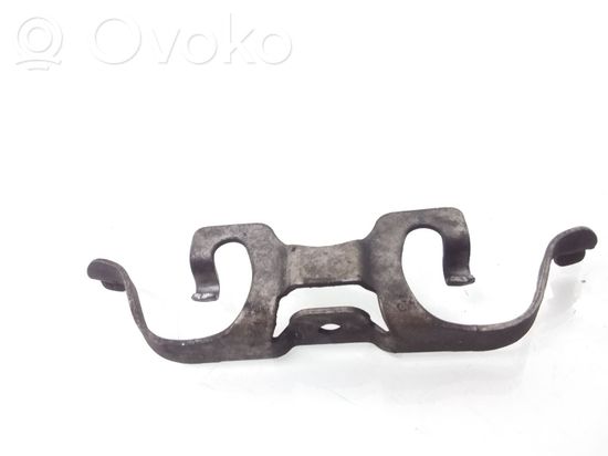 Mercedes-Benz C W205 Rear brake pad spring