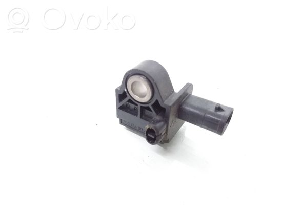 Mercedes-Benz C W205 Airbag deployment crash/impact sensor 2229051400