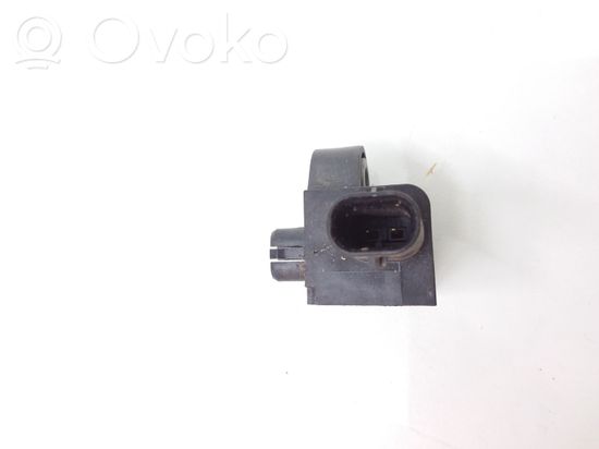Mercedes-Benz C W205 Airbag deployment crash/impact sensor 2229051400
