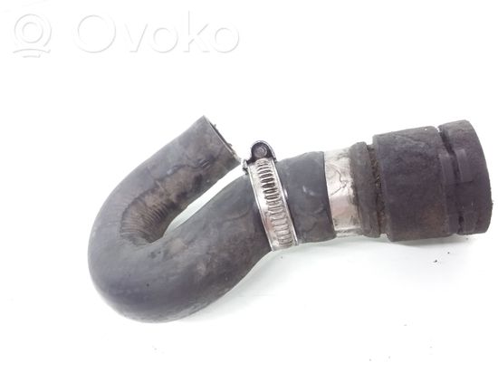 BMW 7 E65 E66 Engine coolant pipe/hose 11537788999 7788999