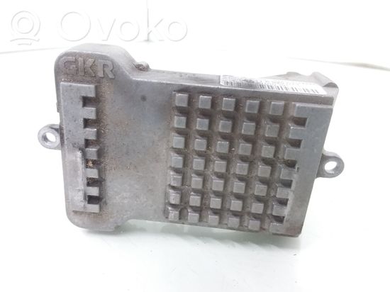 BMW 7 E65 E66 Heater blower motor/fan resistor 6928073 64116928073