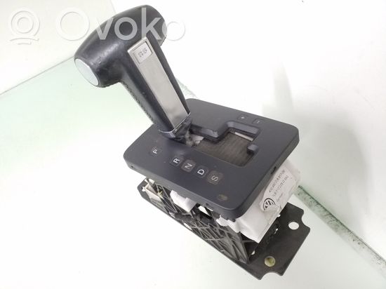 Volkswagen Touareg I Gear selector/shifter (interior) 7L6713203D 40046022661709 265560