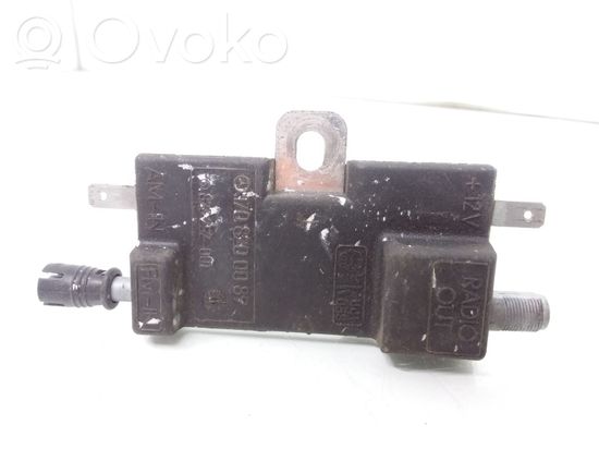 Mercedes-Benz SLK R170 Aerial antenna amplifier 1708200089 823252001