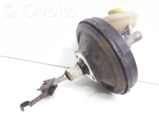 Volkswagen PASSAT B5 Brake booster 8D0612105F