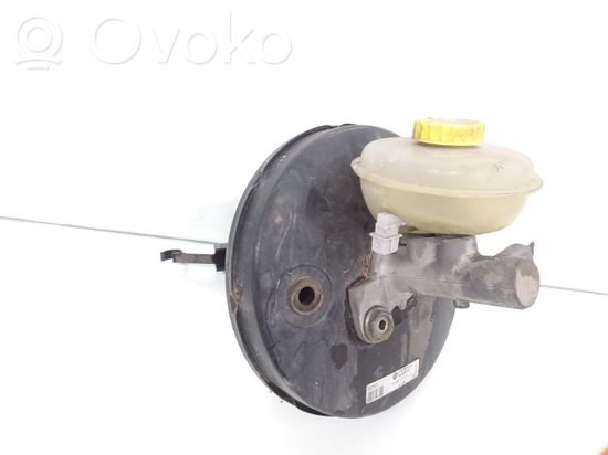 Volkswagen PASSAT B5 Brake booster 8D0612105F
