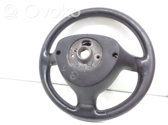 Volkswagen PASSAT B5 Steering wheel 1J0419091R 3B0880201BP
