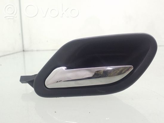 BMW 5 E39 Front door interior handle 8226049