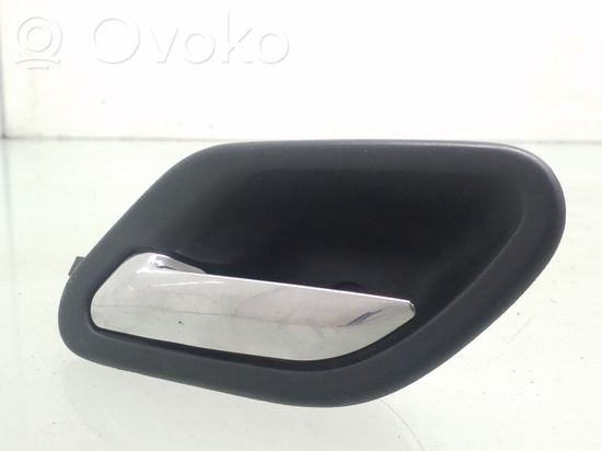 BMW 5 E39 Front door interior handle 8226049