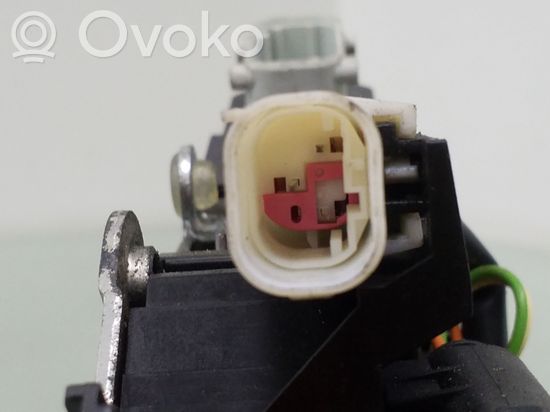 BMW 5 E39 Front door lock 8352165 406207571