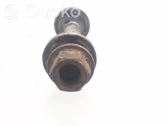 BMW 5 E39 Rear suspension camber bolt