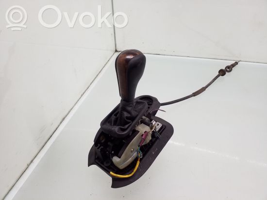 BMW 5 E39 Gear shifter/selector 7515428