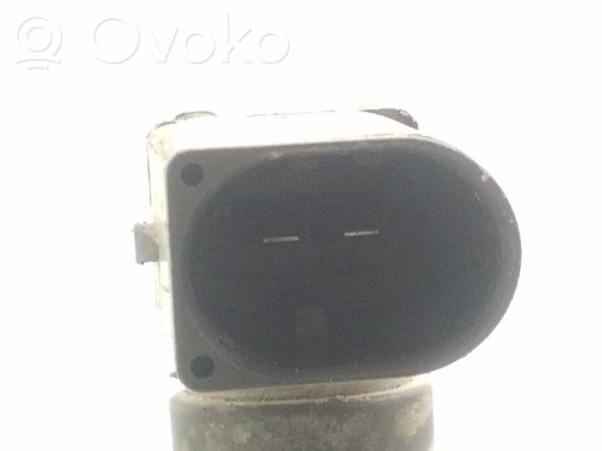 BMW 5 E39 Crankshaft speed sensor 25916010 13622247926